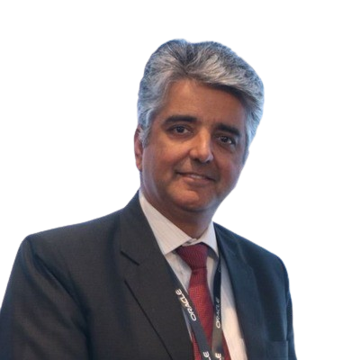 Varun Raj Khanna
